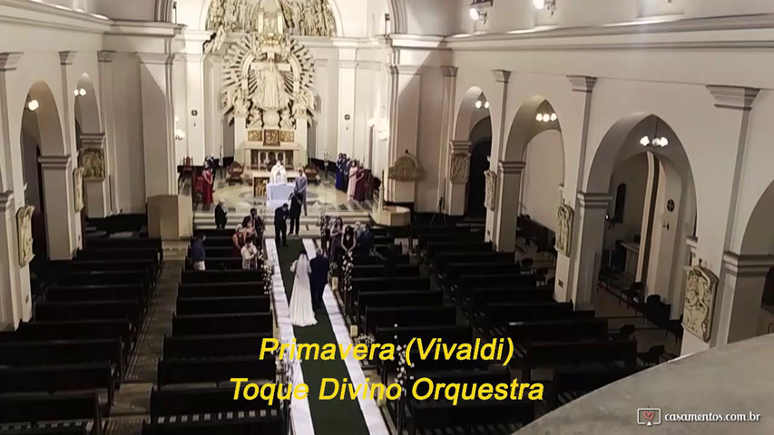 Primavera (Vivaldi)