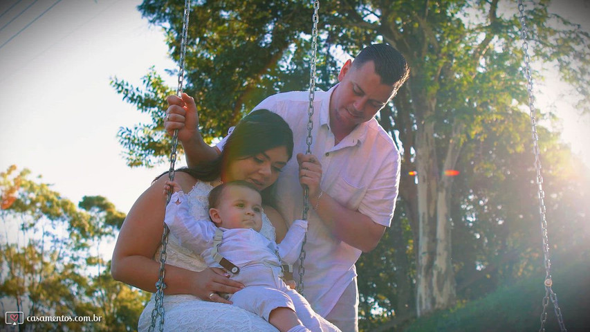 Pre Wedding Yasmin e Lucas