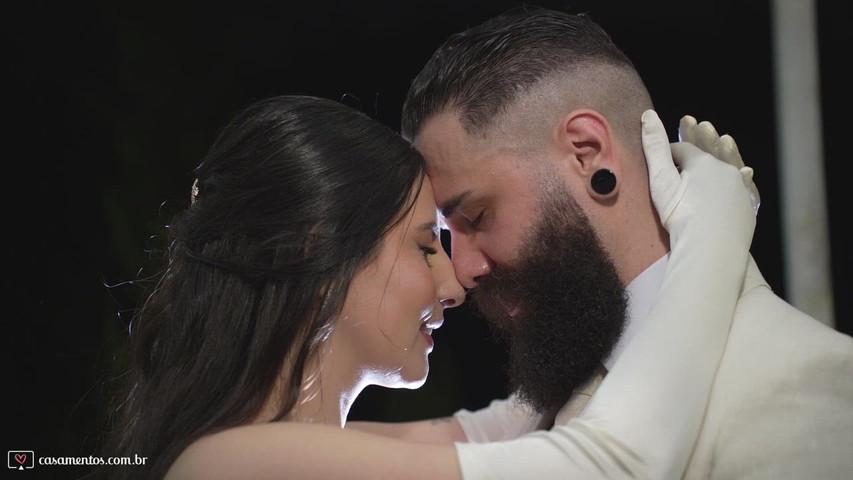 Larissa & Gustavo