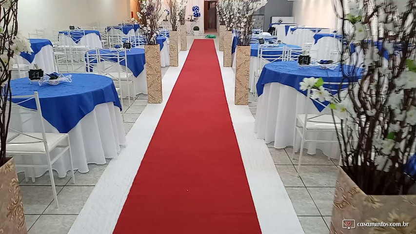 Pérola Buffet & Eventos 