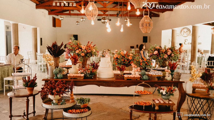 Espaço Mara Eventos 