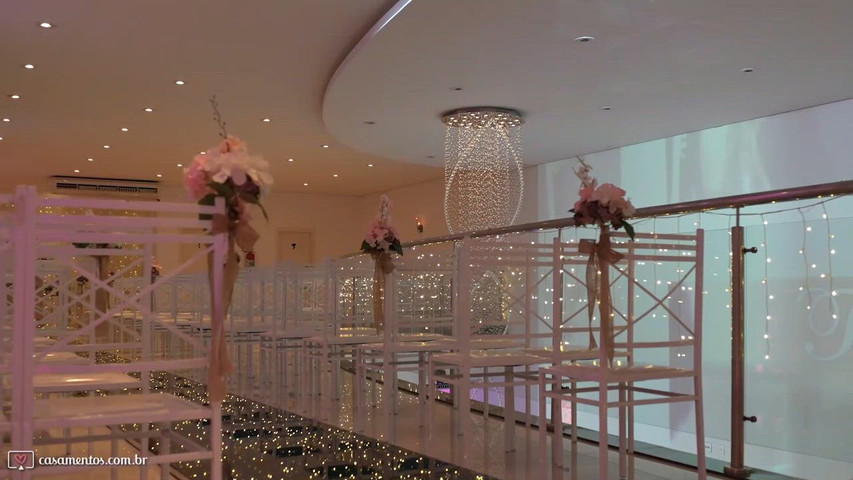 Tatuapé Hall Prime