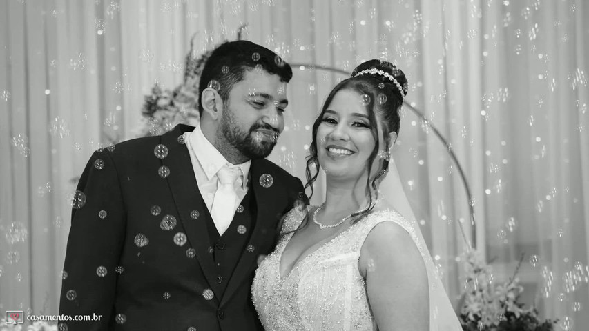 João e Jeniffer
