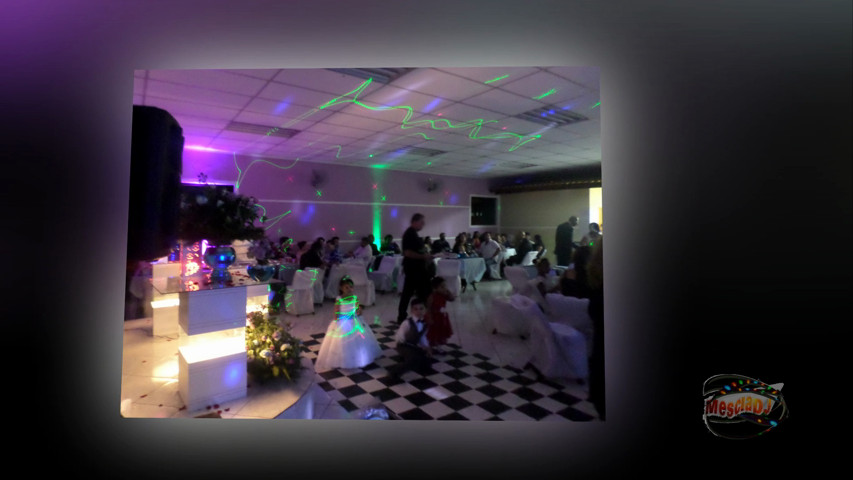 Mescladj - Festas & Eventos