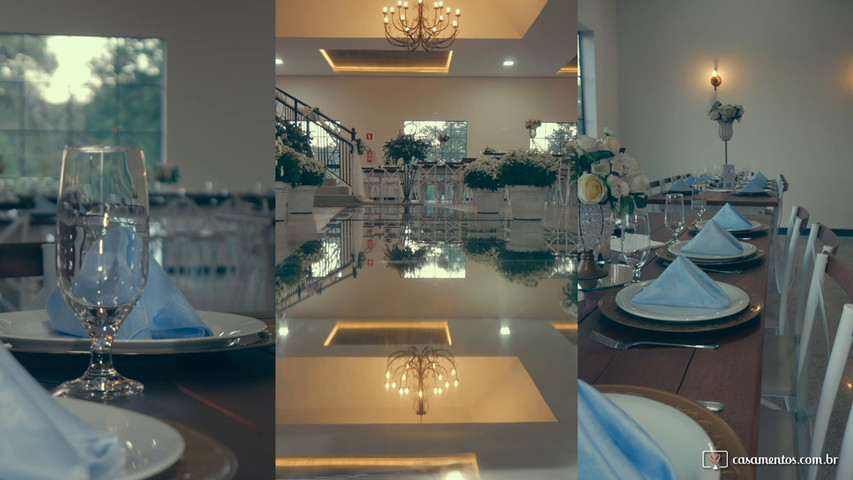 La Cumbre Eventos