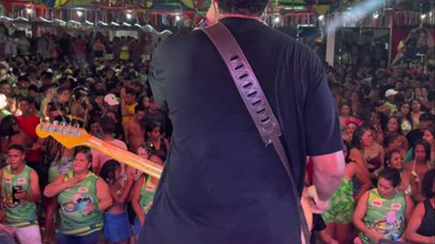 Música de casamento 