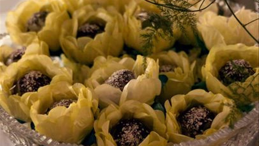 Amora Doces Finos