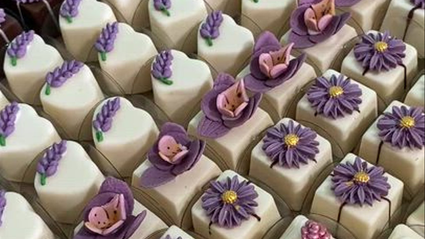 Amora Doces Finos 