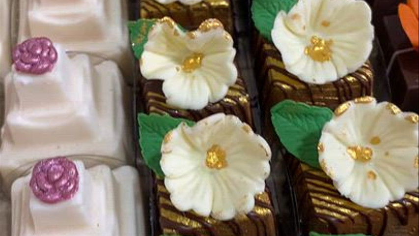 Amora Doces Finos 