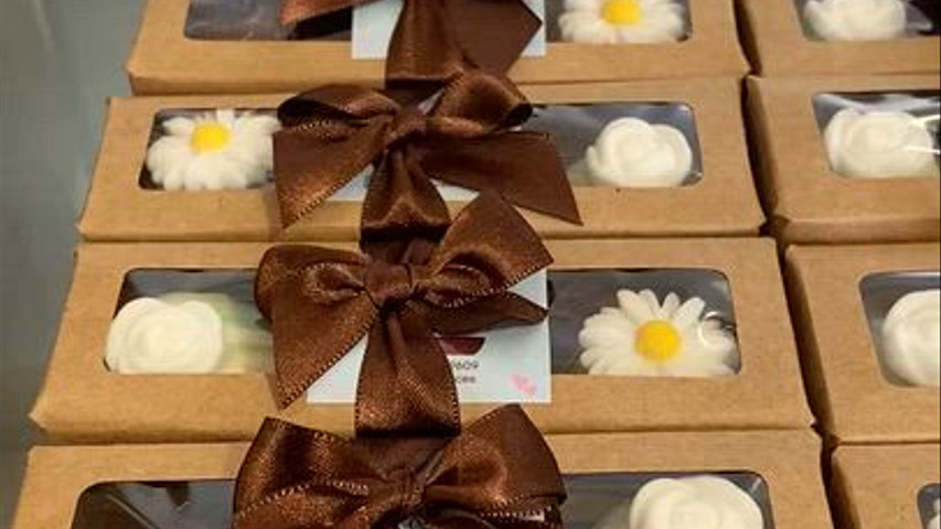 Amora Doces Finos 