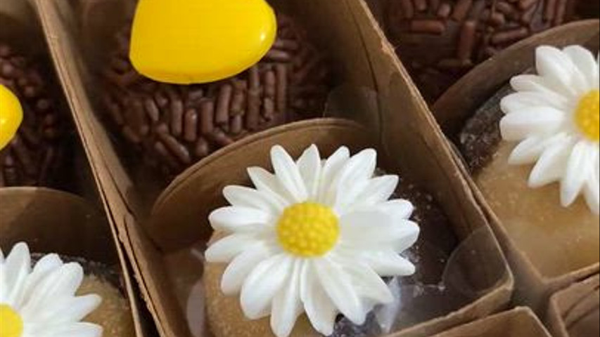 Amora Doces Finos 