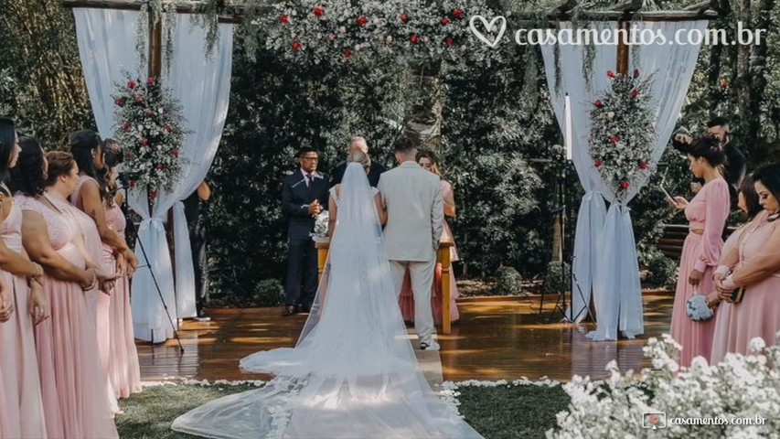 Espaço Orquídea