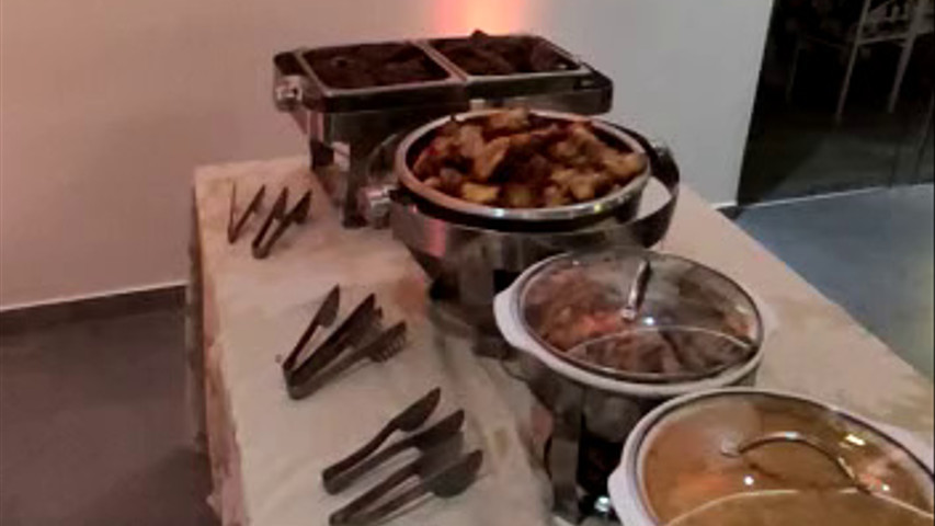 Buffet São Casemiro