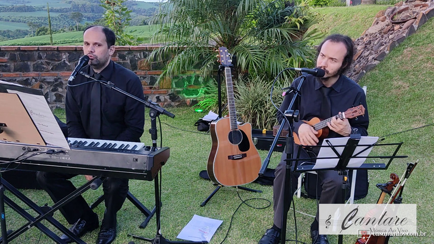 Over The Rainbow - Israel Kamakawiwoole - Cover Cantare