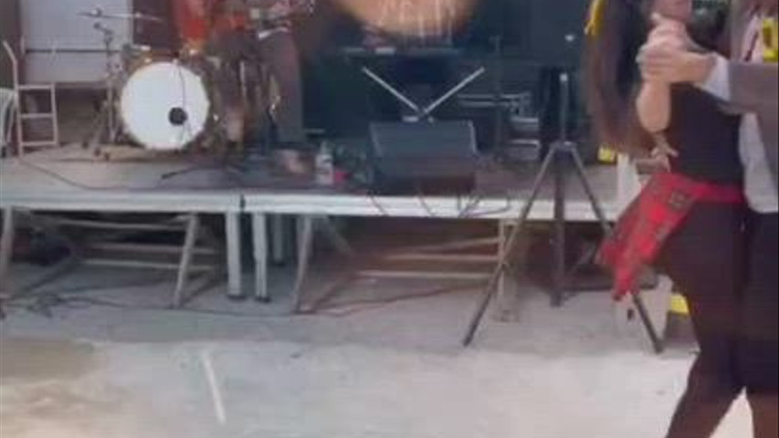 Trio Anunciação