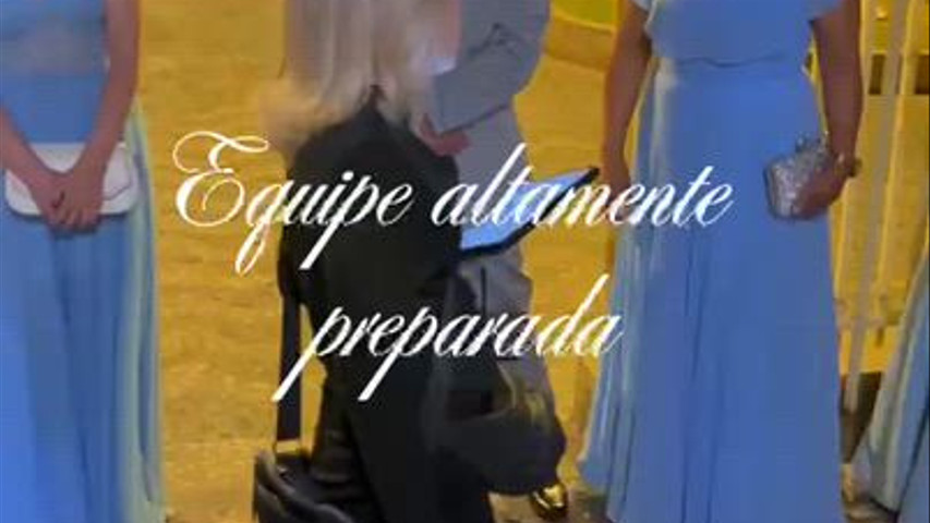 Agenda aberta!