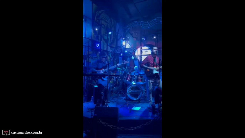 Banda Social Vintage