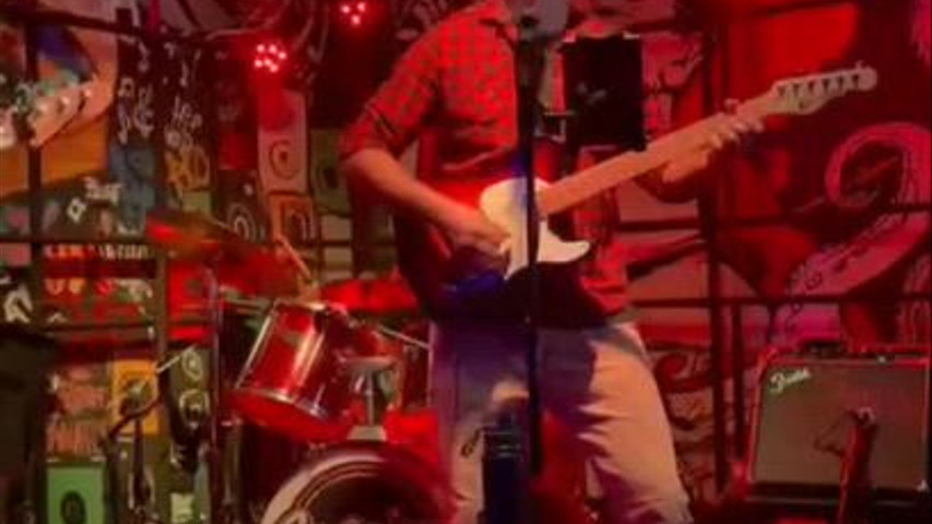 Banda Social Vintage