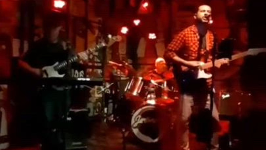 Banda Social Vintage