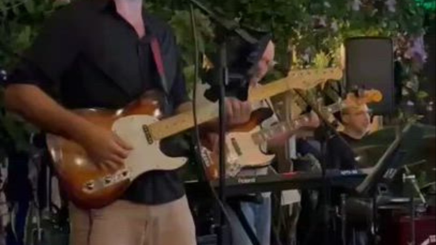 Banda Social Vintage
