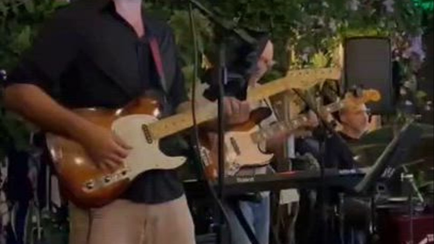 Banda Social Vintage