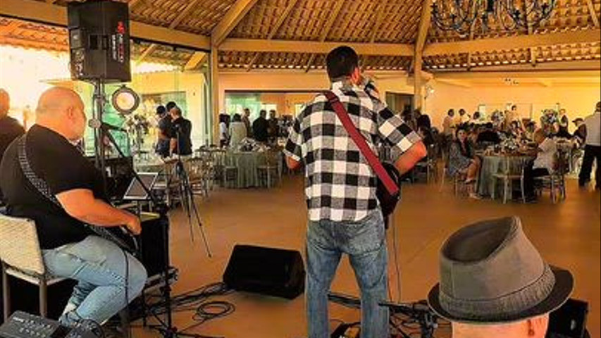 Grupo Musical Social Vintage 