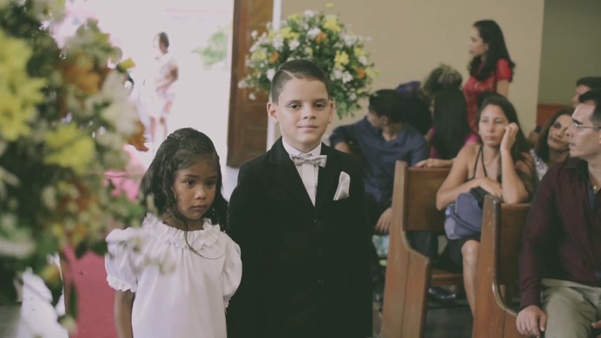 Wedding video - Karol e Anderson