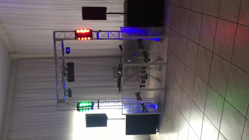 Torres Eventos