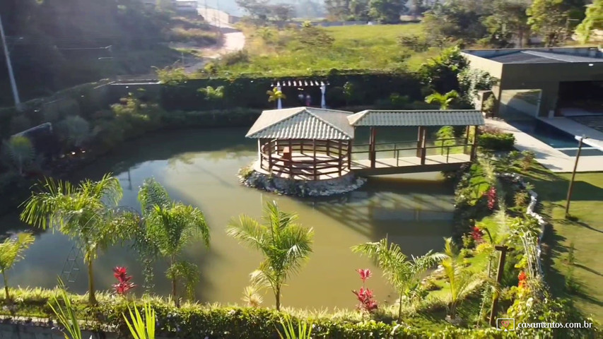 Espaço Lago do Sol