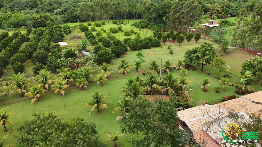 Recanto dos ipês ms