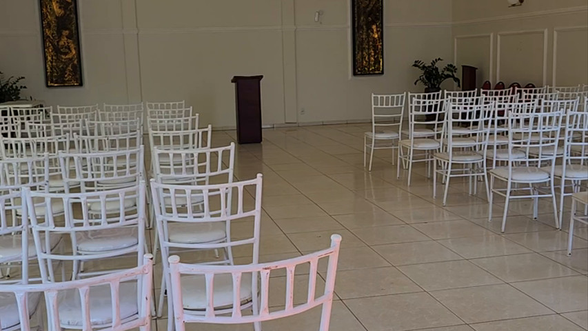 Espaço de Eventos Villa Marina