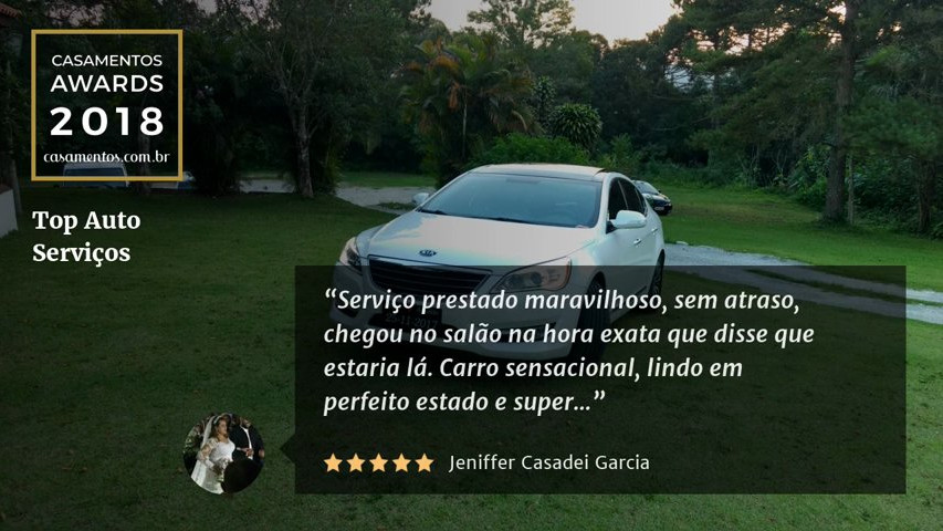 Top Auto Serviços 