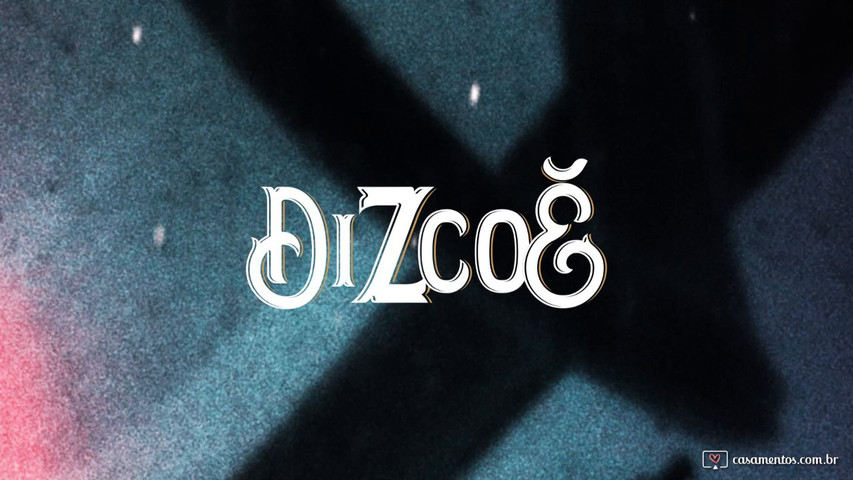 Dizcoé