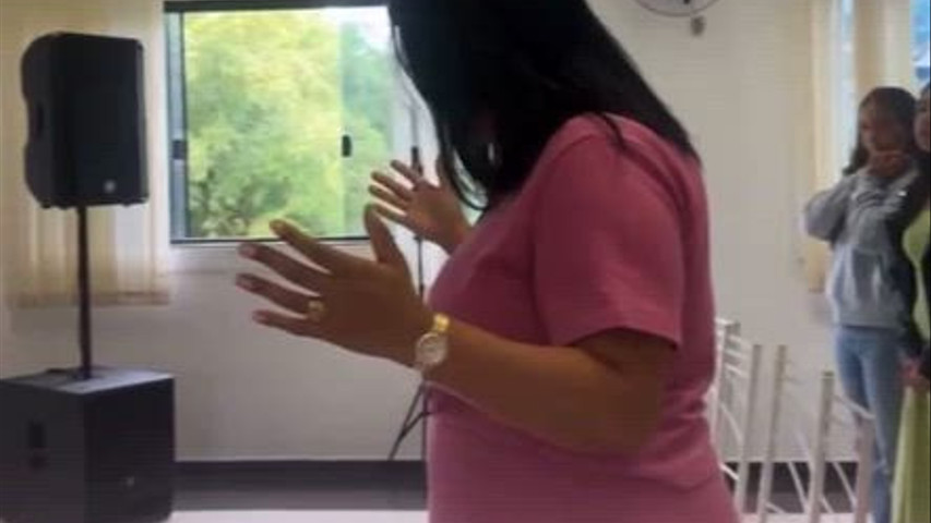 Encontro de princesas