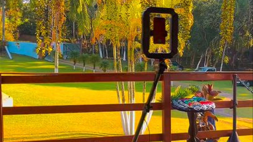 Gaiallas Eventos - Plataforma 360 