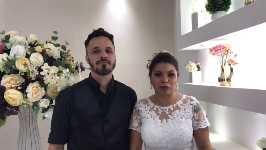 Casamento Betina e Thiago