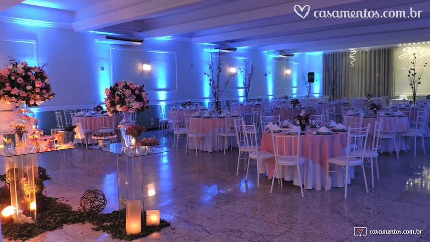 Espaço H2A Eventos