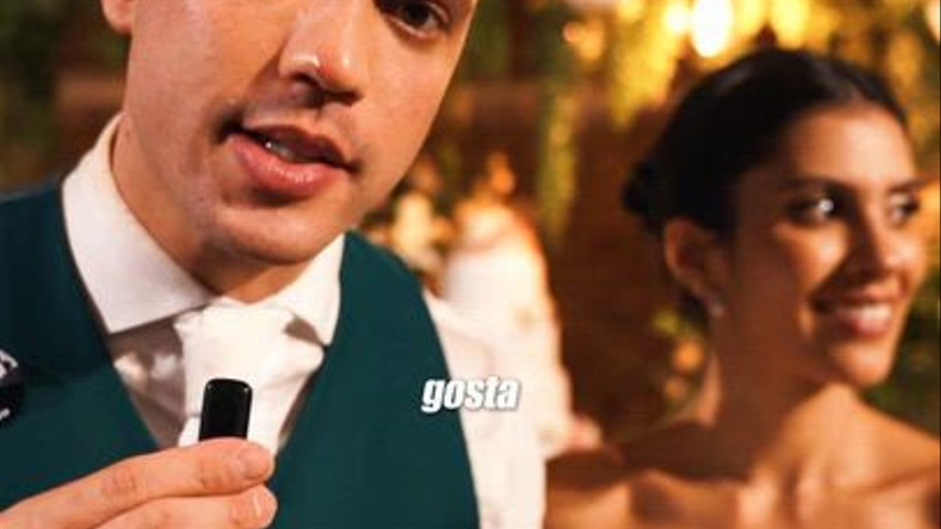 Casamento 