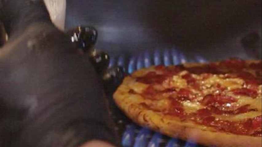 Buffet Pizza do Chefe 