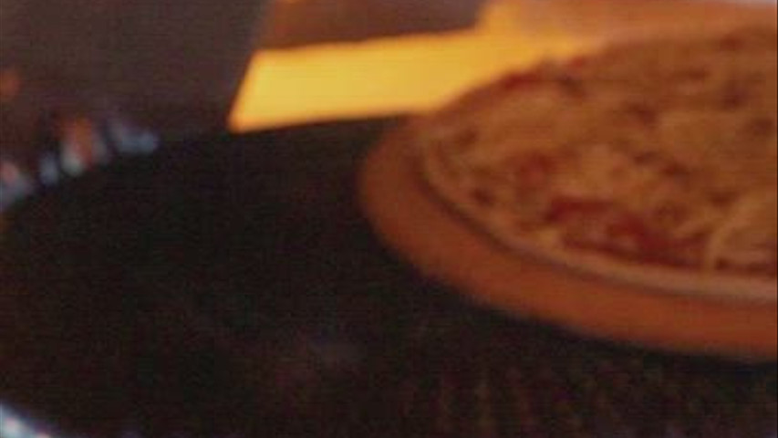 Buffet Pizza do Chefe