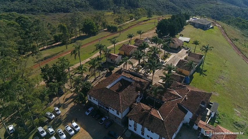 Conheça a Vila Relicário