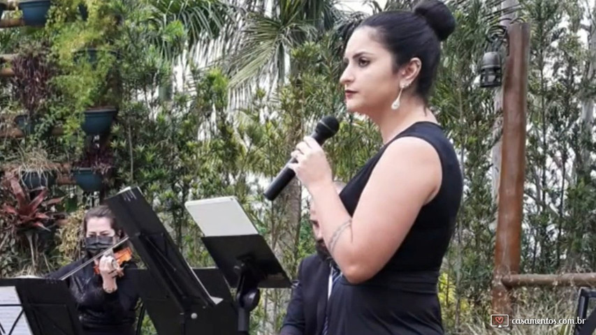 Sonata Musical Eventos