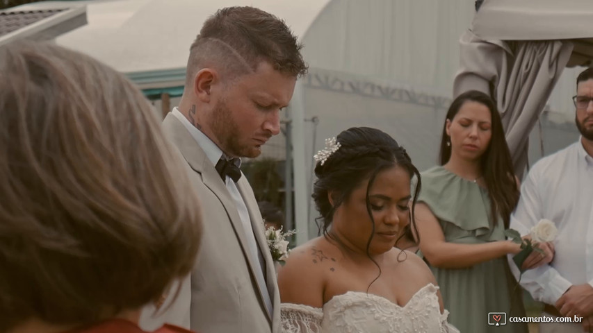  Wilian & Géssica – Casamento em Curitiba
