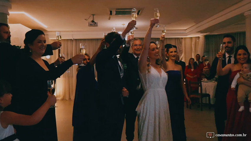  Thaís & Ronei – Casamento em Curitiba