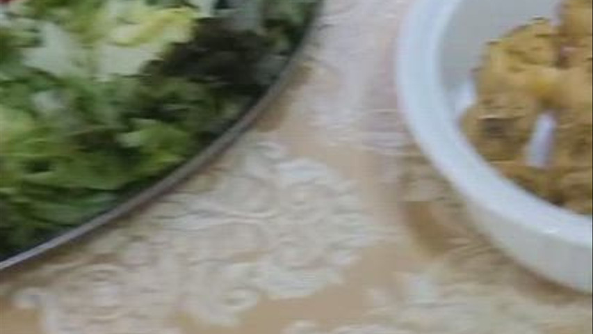 Chefe Ismael Silva Buffet
