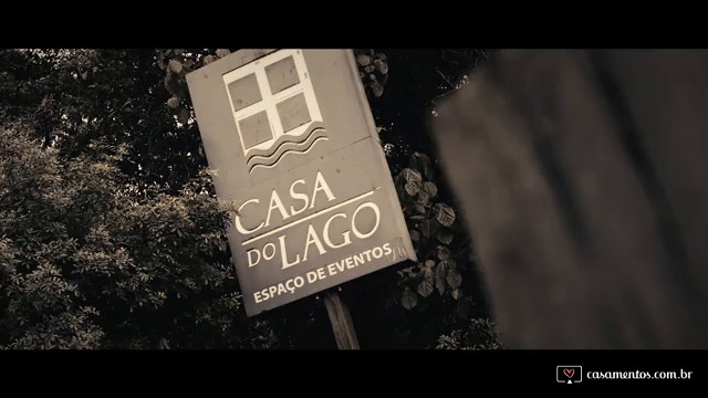 Casa do Lago