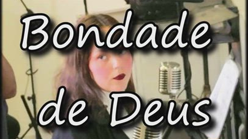 Bondade de Deus