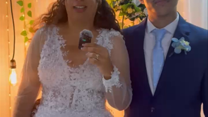 Líris & César