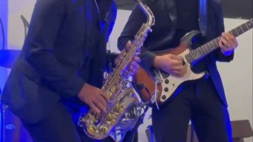 Banda Move On 