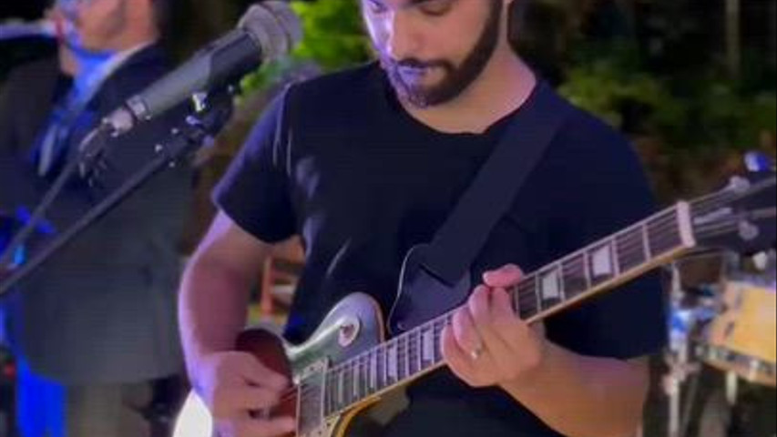 Apresentação Move On